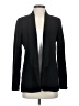 Mural 100% Polyester Black Blazer Size S - photo 1