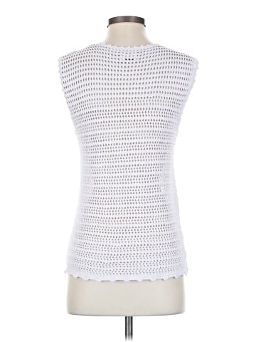 Wilfred Sleeveless T-Shirt (view 2)