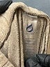 Lou & Grey Chevron-herringbone Brown Casual Pants Size L - photo 7