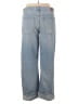 Madewell 100% Cotton Blue Jeans Size 30 waist - photo 2