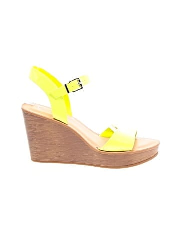 Jessica Simpson Wedges (view 1)