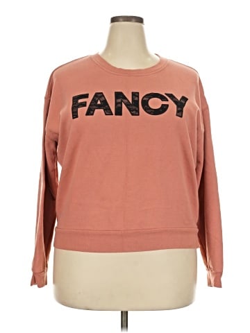 Betsey Johnson Sweatshirt (view 1)