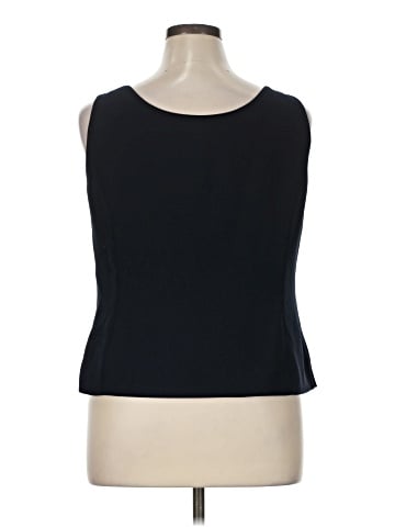 Jones Studio Sleeveless Top (view 2)