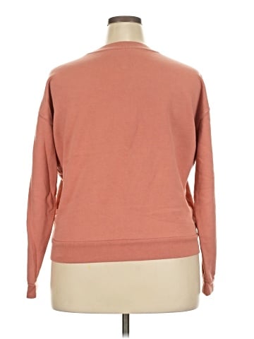 Betsey Johnson Sweatshirt (view 2)