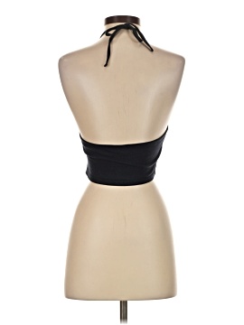 Hype and Vice Halter Top (view 2)