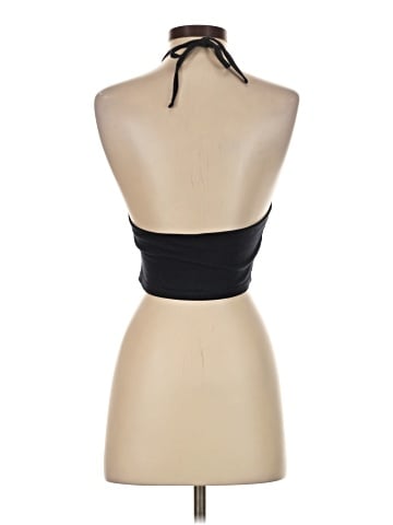 Hype and Vice Halter Top (view 2)