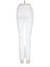 Good American White Jeans Size 4 - photo 2
