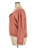 Betsey Johnson Orange Sweatshirt Size XXL - photo 5
