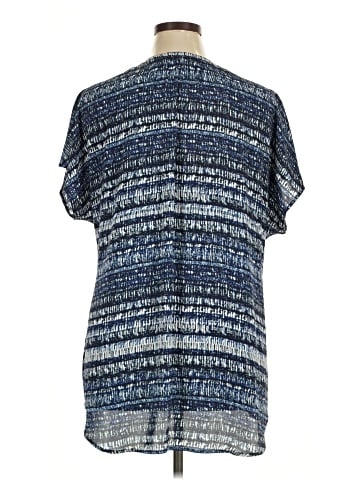 Sejour Short Sleeve Blouse (view 2)