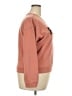 Betsey Johnson Orange Sweatshirt Size XXL - photo 4