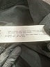 Zara Solid Black Cocktail Dress Size M - photo 8