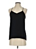Unbranded Black Sleeveless Top Size S (estimated) - photo 1