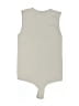 Unbranded Gray Bodysuit Size P (estimated, petite) - photo 1