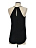 Unbranded Black Sleeveless Top Size S (estimated) - photo 2