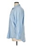 Universal Thread Blue Long Sleeve Button-Down Shirt Size XL - photo 5