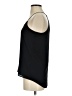 Unbranded Black Sleeveless Top Size S (estimated) - photo 5
