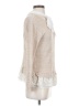 Clu + Willoughby Tan Pullover Sweater Size S - photo 4