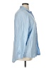 Universal Thread Blue Long Sleeve Button-Down Shirt Size XL - photo 4
