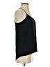 Unbranded Black Sleeveless Top Size S (estimated) - photo 4