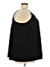 Torrid Black Sleeveless Blouse Size 4X Plus (4) - photo 4