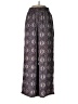 Three Eighty Two Paisley Blue Casual Pants Size M - photo 1