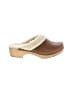 Unbranded Brown Mule/Clog Size EU 39 - photo 1