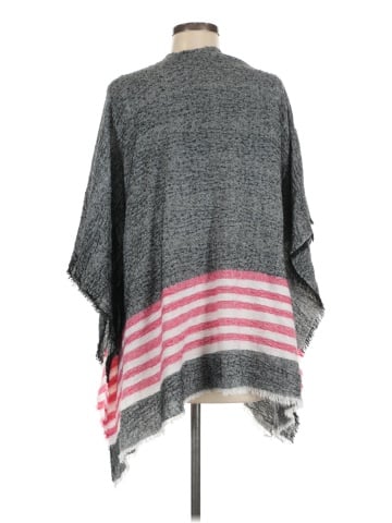 Anna & Ava Poncho (view 2)