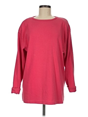 Casual Corner Pullover Sweater (view 1)