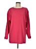 Casual Corner Red Pullover Sweater Size M - photo 1