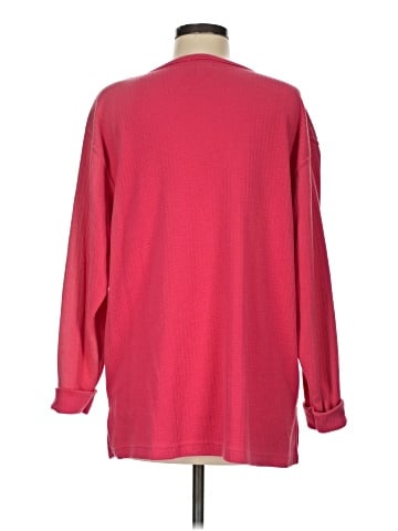 Casual Corner Pullover Sweater (view 2)
