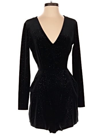 Candie's Cocktail Dress (view 1)