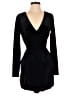 Candie's Black Cocktail Dress Size S - photo 1