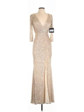IEENA for Mac Duggal Cocktail Dress (view 1)