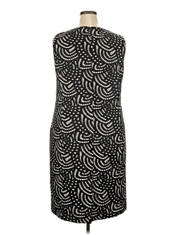 Kasper Cocktail Dress (view 2)
