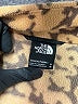 The North Face 100% Polyester Animal Print Brown Pullover Sweater Size M - photo 7