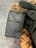 The North Face 100% Polyester Animal Print Brown Pullover Sweater Size M - photo 8