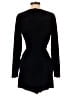 Candie's Black Cocktail Dress Size S - photo 2
