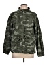 Old Navy Camo Green Jacket Size L - photo 1