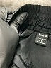 Shein 100% Polyamide Solid Black Casual Skirt Size 2 - photo 4
