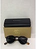 Burberry Gray Sunglasses One size - photo 6
