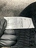 Shein 100% Polyamide Solid Black Casual Skirt Size 2 - photo 5