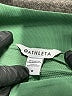 Athleta Solid Green Active Skort Size 10 - photo 3