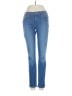 Paige Hearts Blue Jeans Size 27 waist - photo 1