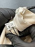 Unbranded Ivory Cocktail Dress Size M - photo 7