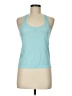 Lululemon Athletica Teal Active Tank Size 8 - photo 1