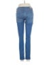 Paige Hearts Blue Jeans Size 27 waist - photo 2