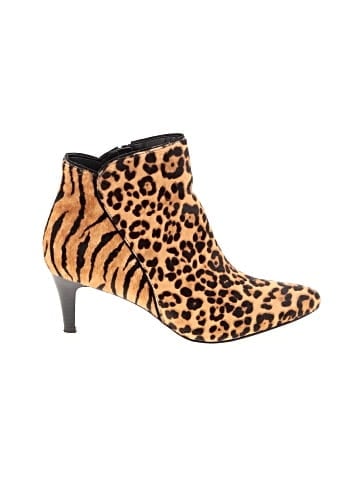 Alfani Ankle Boots (view 1)