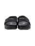Puma Black Sandals Size 10 - photo 2