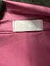 Isalis Pink Long Sleeve Blouse Size L - photo 7
