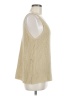 Unbranded Ivory Sweater Vest Size M - photo 4